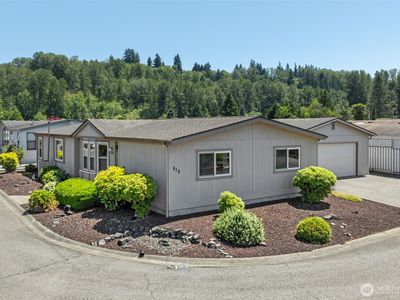 1402 22nd Street NE #515, Auburn, WA, 98002