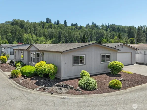 1402 22nd Street NE #515, Auburn, WA 98002