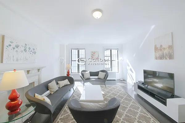 Rented by Caliber Associates | media 61