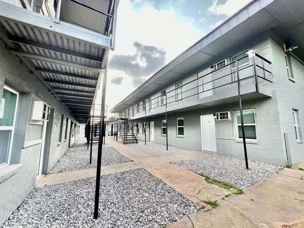 The Marlin, 3500 SW 29th Pl APT 28, Oklahoma City, OK 73119