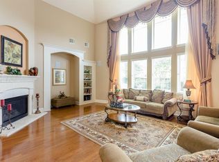 6806 Raynor Way, Sugar Land, TX 77479