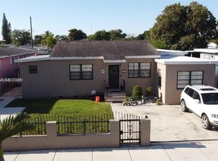 Hialeah 13th Addn Amd Pl, Hialeah, FL 33013