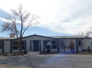 144 Prospector Rd, Dayton, NV 89403