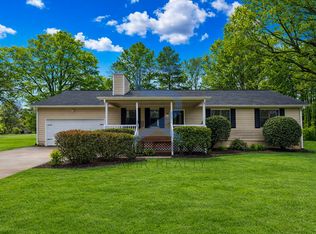 2929 Pine Grove Dr, Powder Springs, GA 30127