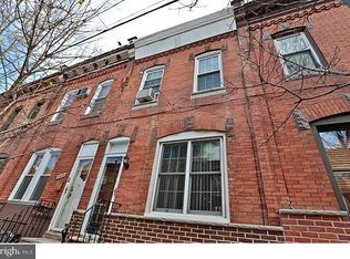 2415 S Lambert St, Philadelphia, PA 19145