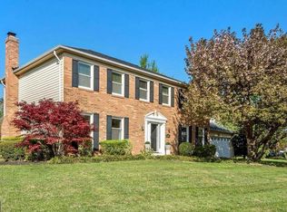 2208 Halter Ln, Reston, VA 20191