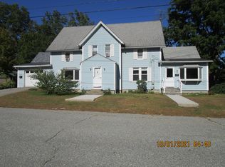 53 Irving Ave #A, Pascoag, RI 02859