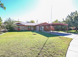 5301 48th St, Lubbock, TX 79414