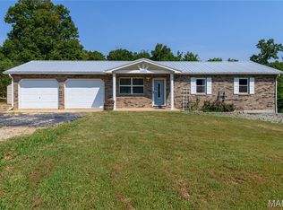 15325 Temple Ln, Saint Robert, MO 65584