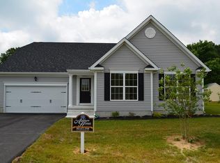 25940 Country Meadows Dr, Millsboro, DE 19966