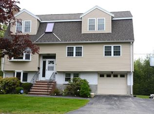 15 Lillian Rd, Lexington, MA 02420