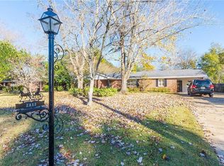 2615 Fairmont Rd, Montgomery, AL 36111