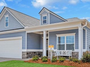 675 Barbour Farm Ln, Four Oaks, NC 27524