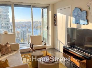 1325 Rolston St #2205, Vancouver, BC