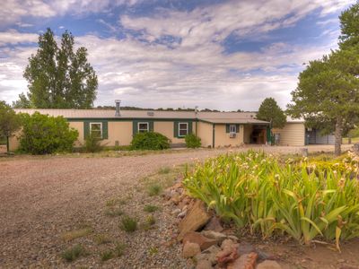295 Cherokee Dr, Walsenburg, CO, 81089