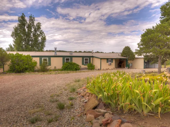 295 Cherokee Dr, Walsenburg, CO 81089