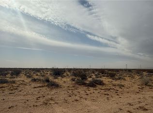 0 Palmetto #18, Helendale, CA 92342