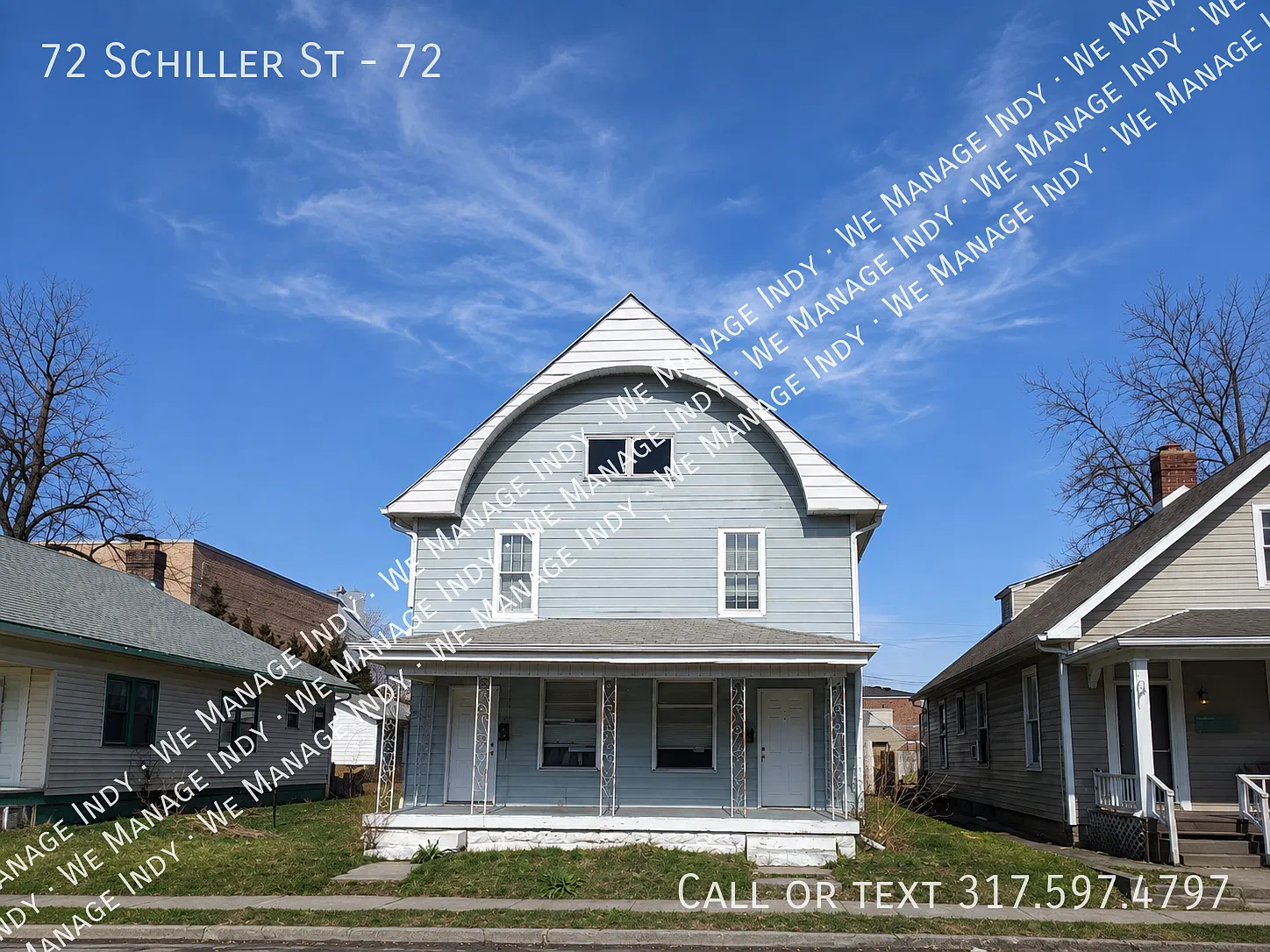 2 bed, 1176 sqft, $1,100 — Photo 2
