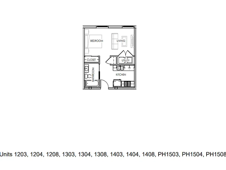 Collins Lofts — Photo 21