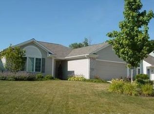 3305 Cilantro Cv, Fort Wayne, IN 46818
