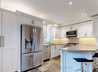 1186 Royal York Rd #2, Toronto, ON M9A4B3