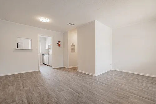 Floor plan 320 S Beltline Blvd - 33H