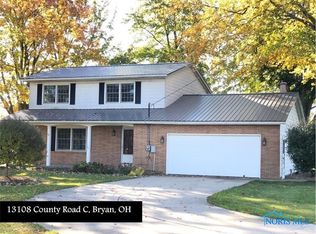 13108 County Road C, Bryan, OH 43506