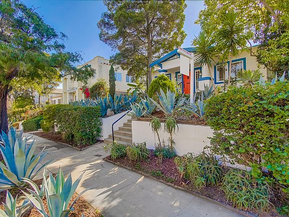 3rd image of 2861 C St