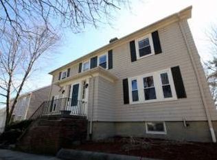 41 Bournedale Rd, Boston, MA 02130