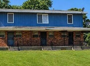 2386 Mercer University Dr, Macon, GA 31204