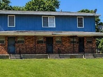 2386 Mercer University Dr, Macon, GA, 31204