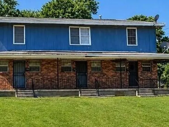 2386 Mercer University Dr, Macon, GA 31204