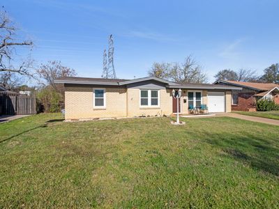 1616 Grantland Cir, Fort Worth, TX, 76112