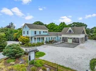 1012 Route 28, Harwich, MA 02645