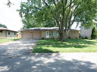 117 NW Abilene Rd, Ankeny, IA 50023