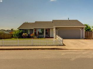 1900 NW 6th Ave, Battle Ground, WA