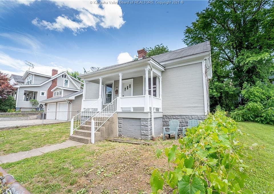 1st image of 724 Garvin Ave