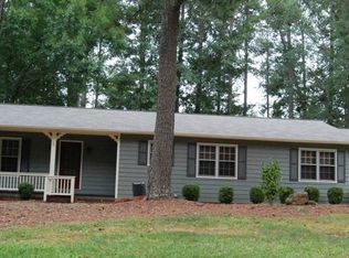 988 Harper St, Madison, GA 30650