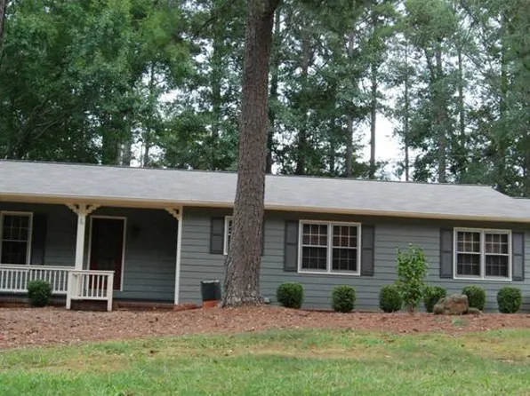 988 Harper St, Madison, GA 30650