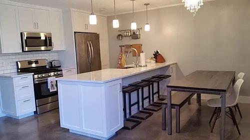 2300 Barton Skyway #A Photo 1 2300 Barton Skyway #A Photo 1