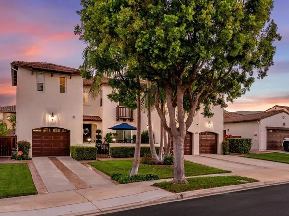566 Echo Ln, San Marcos, CA 92078