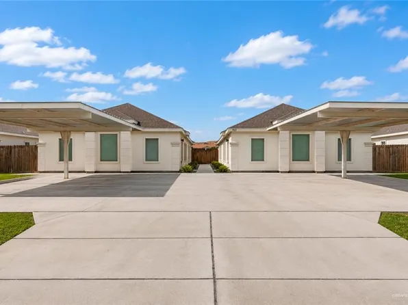 7103 59th Ln, McAllen, TX 78504
