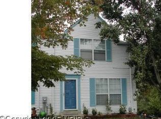 15 Mattawoman Ct, Indian Head, MD