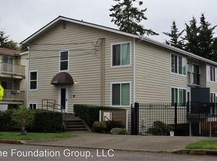 1123 N 91st St APT A, Seattle, WA 98103