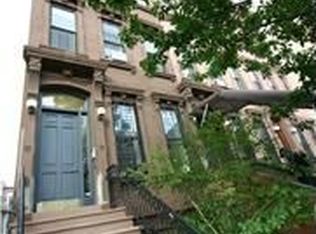 9 W 126th St, New York, NY