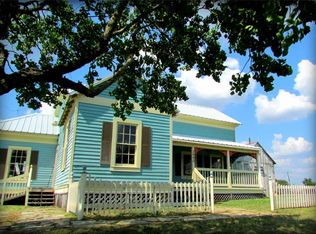 3990 Bluebonnet Blvd, Brenham, TX 77833