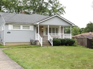 3661 Monaca Ave, Youngstown, OH