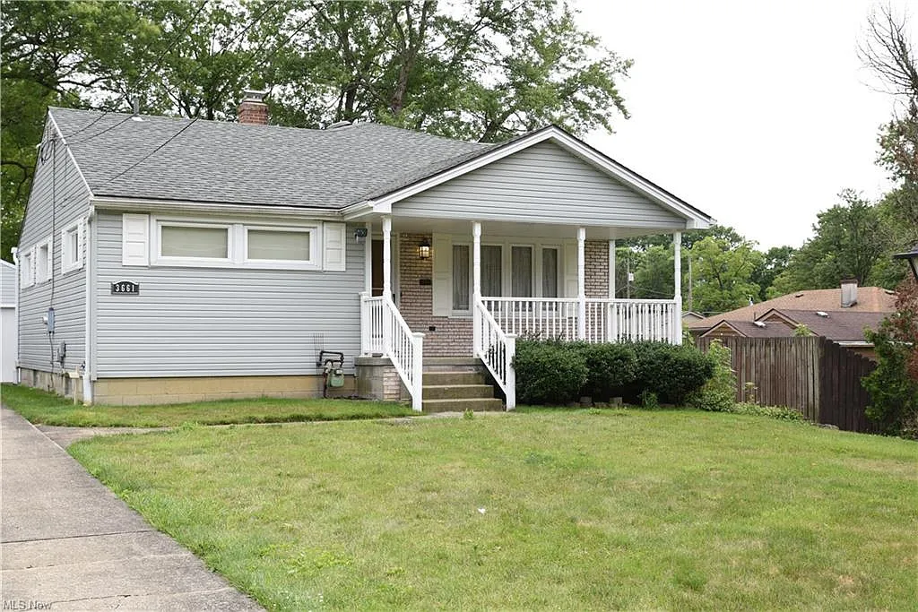 3661 Monaca Ave photo 1