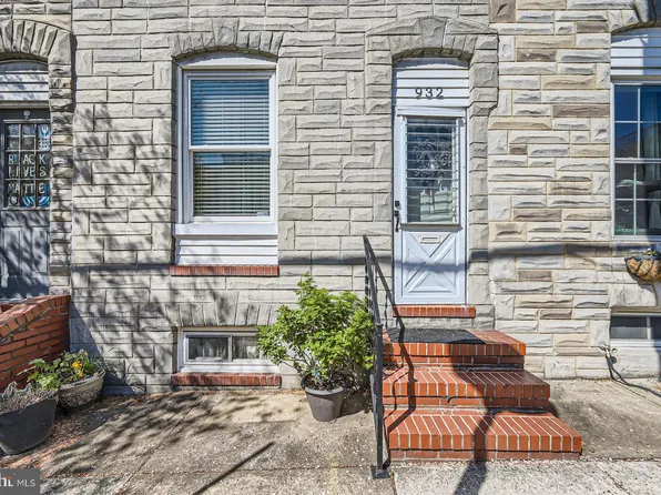 932 S Bouldin St, Baltimore, MD 21224