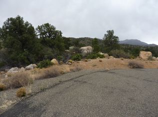 12685 N Idalia Cir, Prescott, AZ 86305